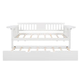 Daybed With Slat Support