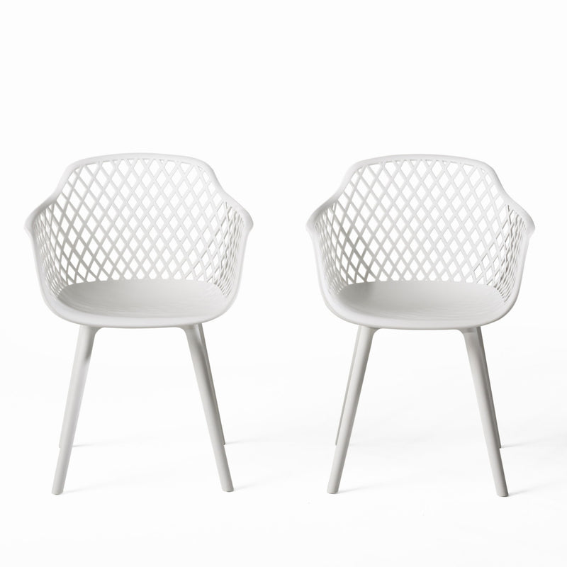 Poppy - Chair (Set of 2)