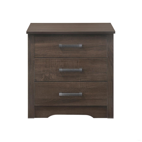 Hudson - Nightstand