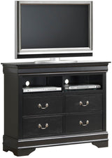 Media Storage Unit Timeless