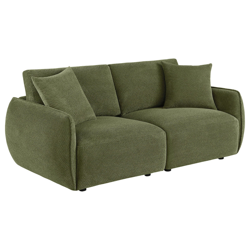 Logan - Modular Loveseat
