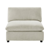 Chelsea - Armless Chair