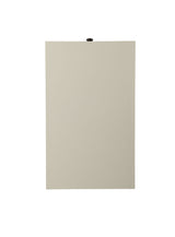 Bertie - Accent Table - White