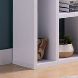 Versatile Display Cabinet