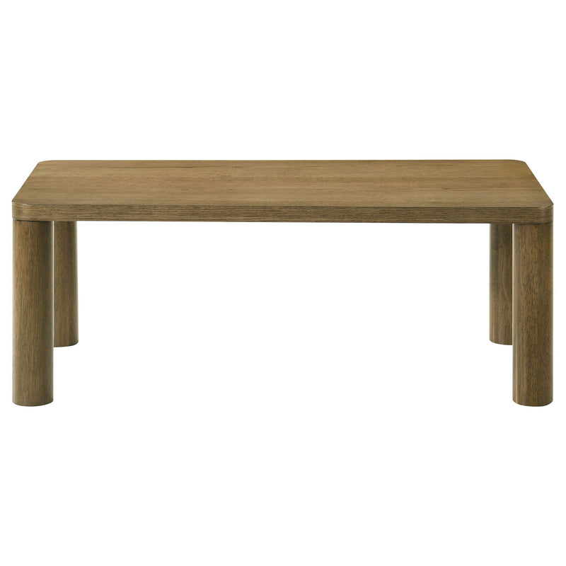 Bryant - Table With Cylindrical Legs