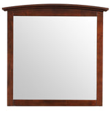Elegant Wall Mirror