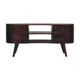 Wave Entertainment Unit