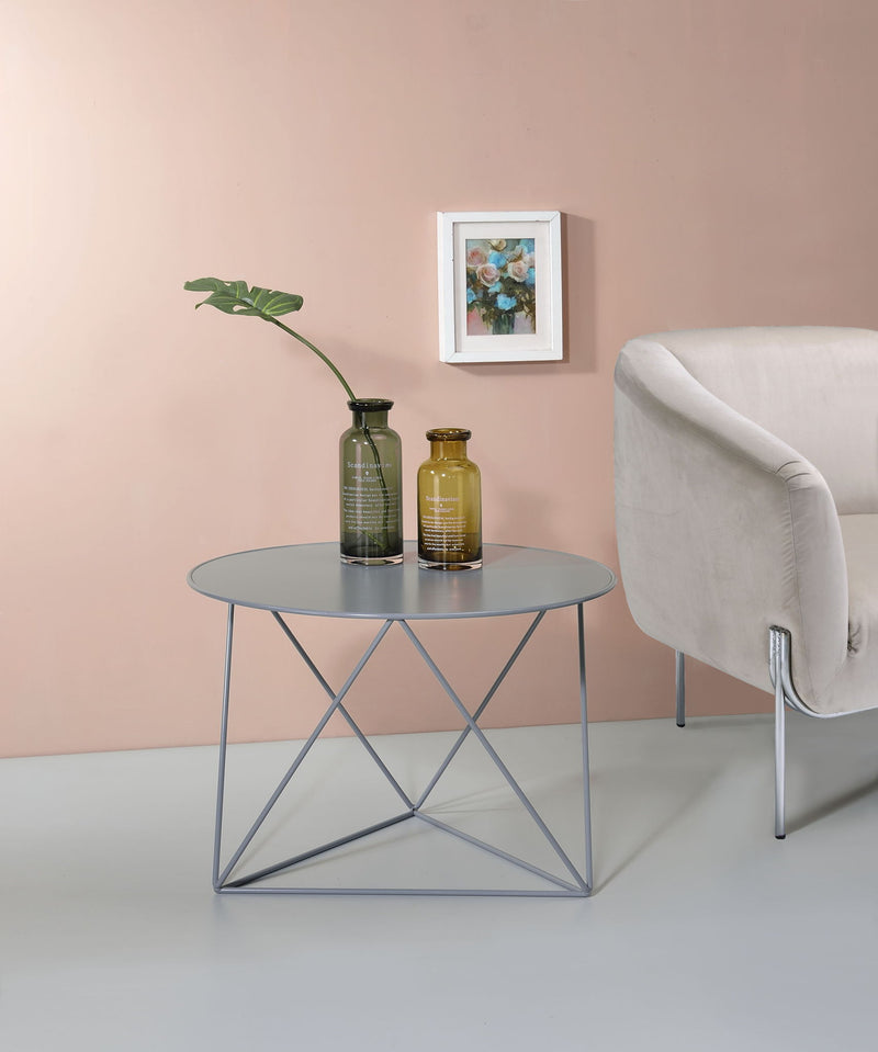 Epidia - Display & Utility Accent Table