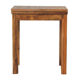 Mini Butterfly Dining Table - Oak