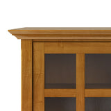 Acadian - TV Media Stand