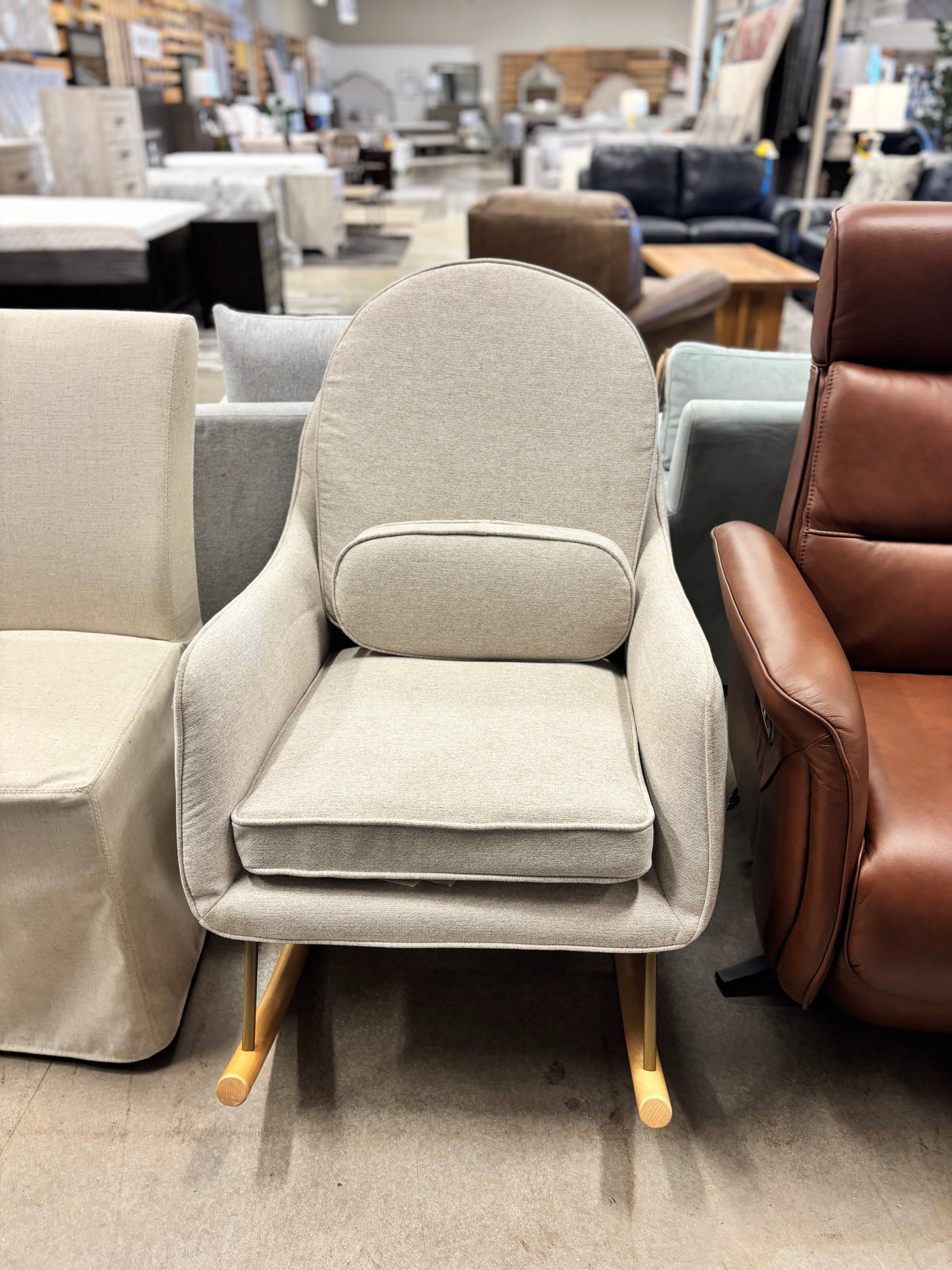 Ella Rocker by Delta Childern