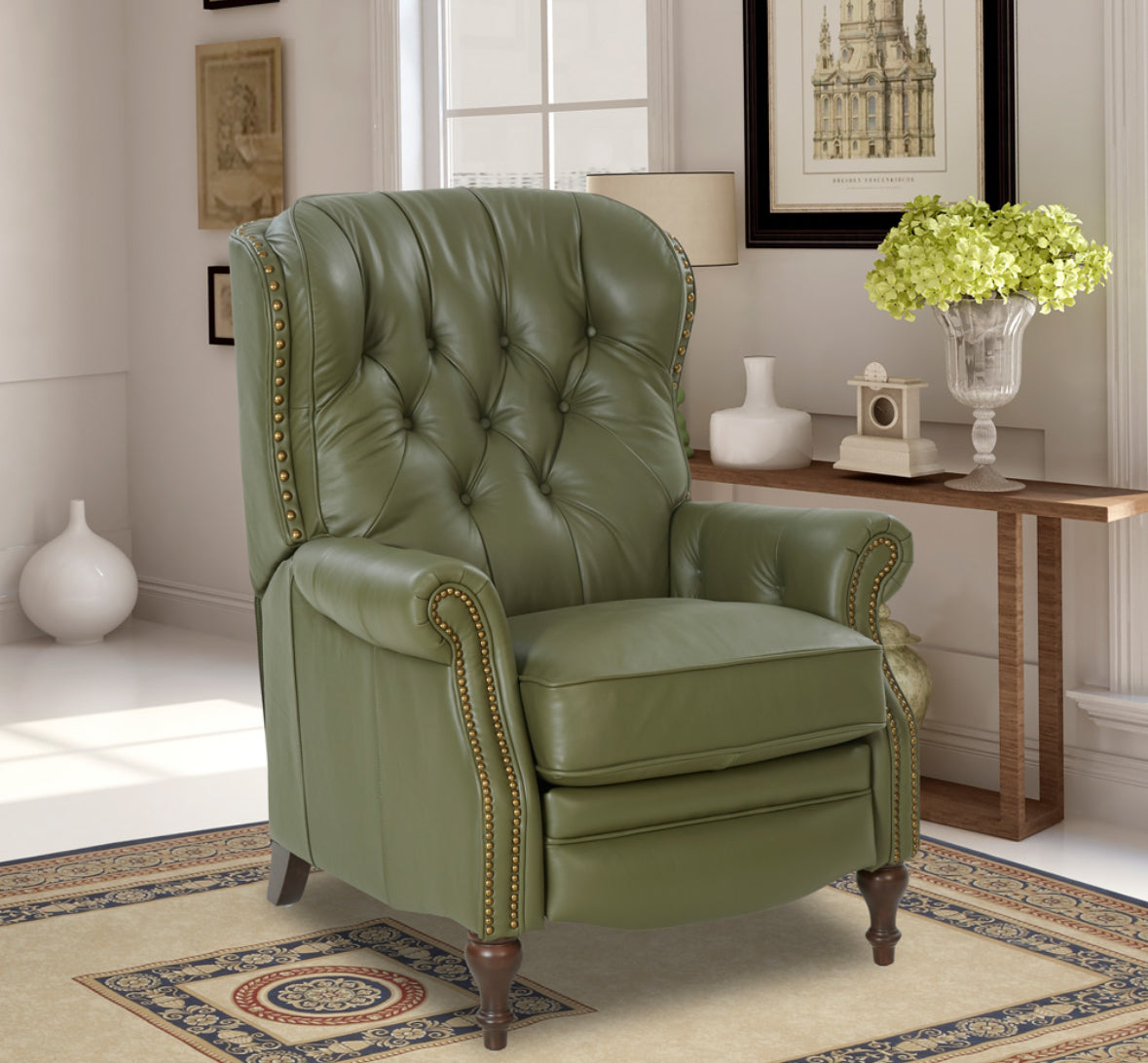 BarcaLounger Kendall Recliner