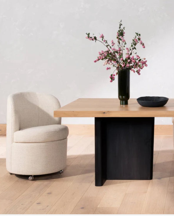 Gloria Dining Chair by Four Hands