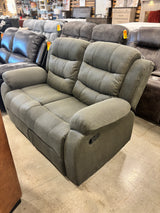 Coaster Rodman Loveseat