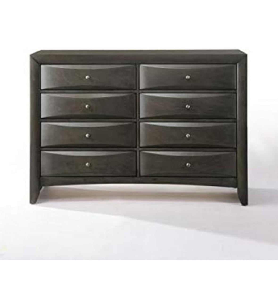 Acme 6 drawer Dresser