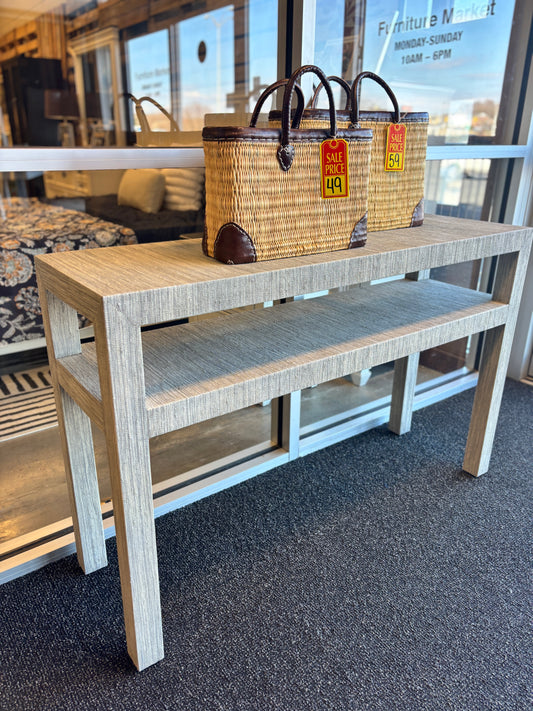 Blake Console by Serena & Lilly