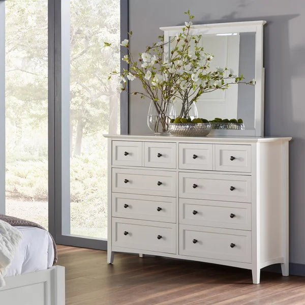 Paolina dresser
