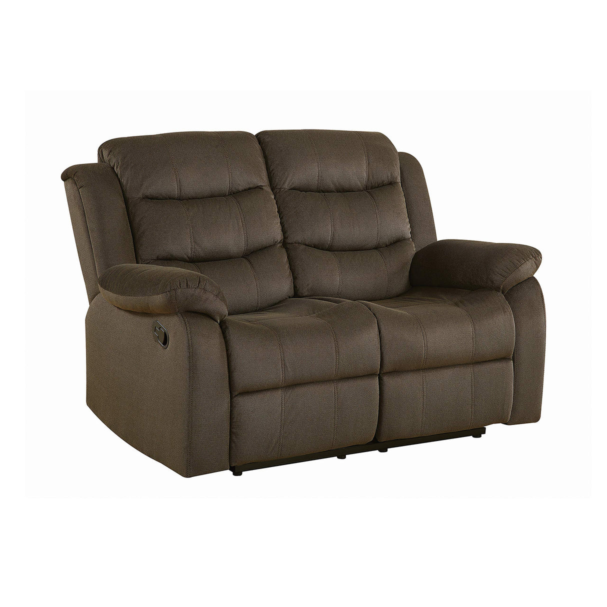 Coaster Rodman Loveseat