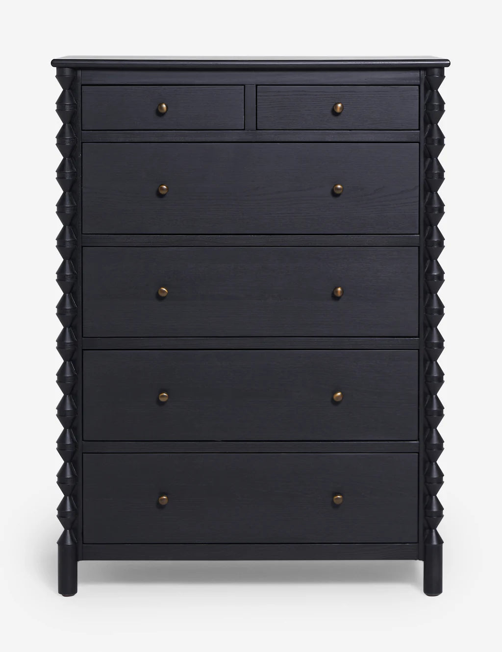 Topia 6 drawer chest by Lulu & Georgia