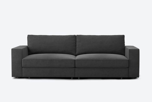 Switch sleeper sofa by Coddle