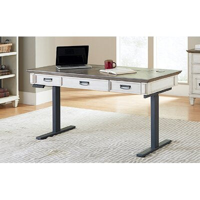 Aspen Home adjustable Desk