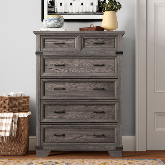 Intercon Forge Chest
