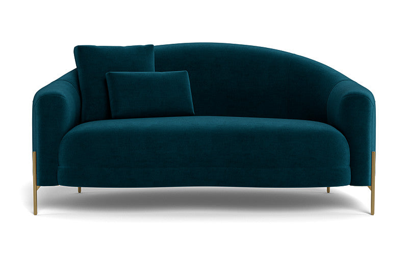 Fiona Loveseat by Interior Define
