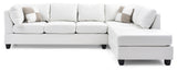 Malone - Comfort Sectional