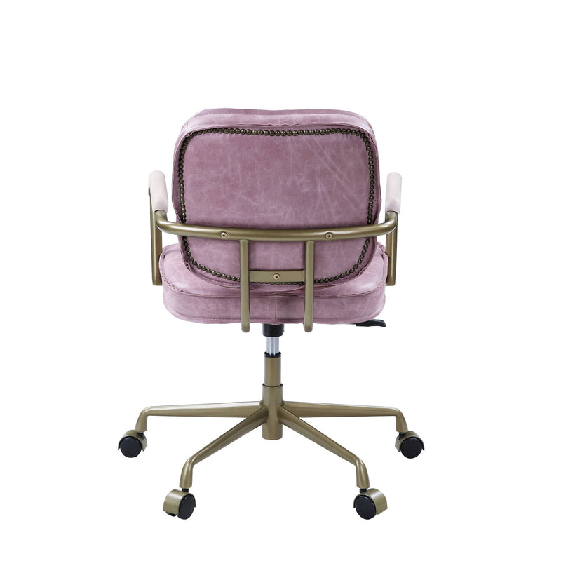Siecross - Top Grain Office Chair