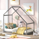 Creative Design House Bed