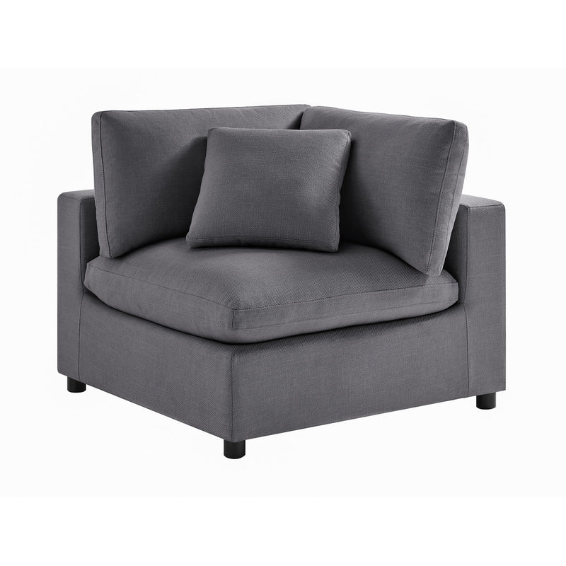 Cassandra - Corner Wedge Chair