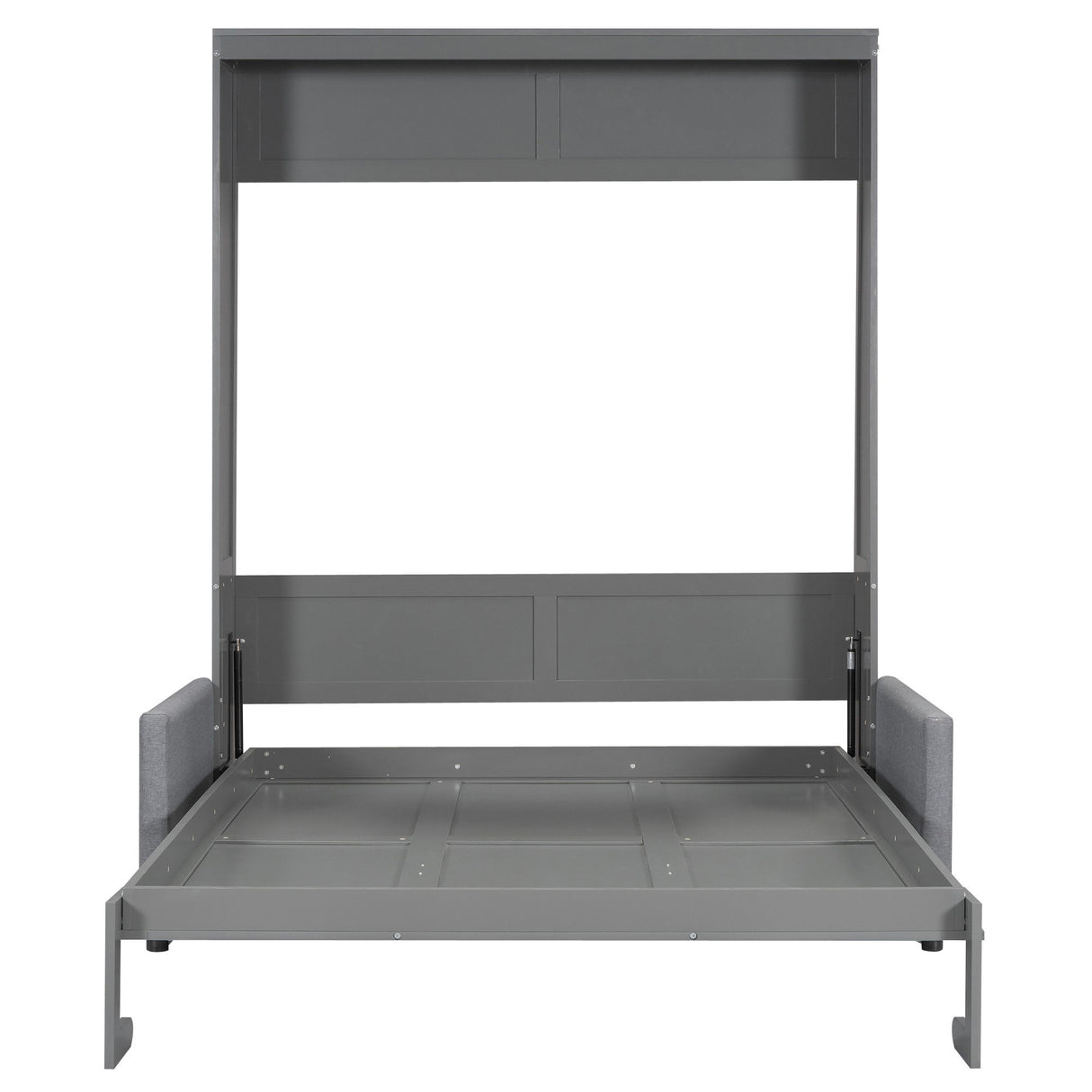 Murphy Wall Bed With Cushion
