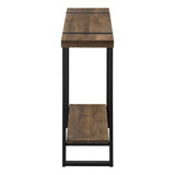 Accent Console Table For Entryway, Design Style