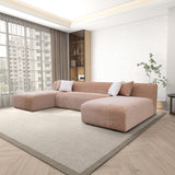 Audrey - U Shape Corner Sofa