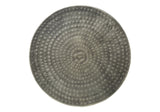 Drum Accent Side Table, Contemporary & Modern Elegant Design