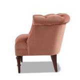 Katherine - Tufted Accent Chair
