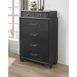 Civic - Chest