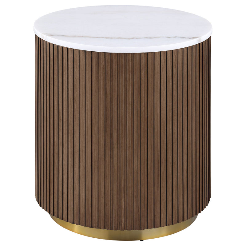 Sennewald - Round Top Table