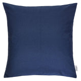 Amazon Rainforest - Solid Pillow