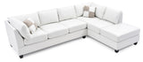 Malone - Comfort Sectional