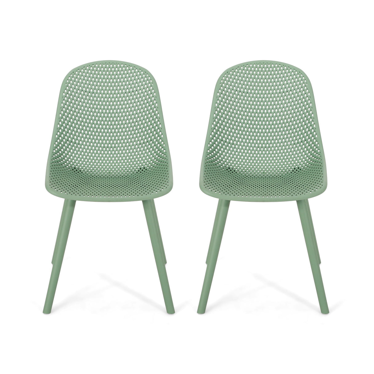 Posey Chair (Set of 2)