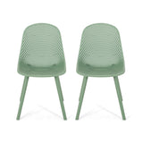 Posey Chair (Set of 2)