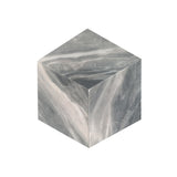 Hexagon Natural Marble Polished Tile For Wall And Floor (Set of 12)