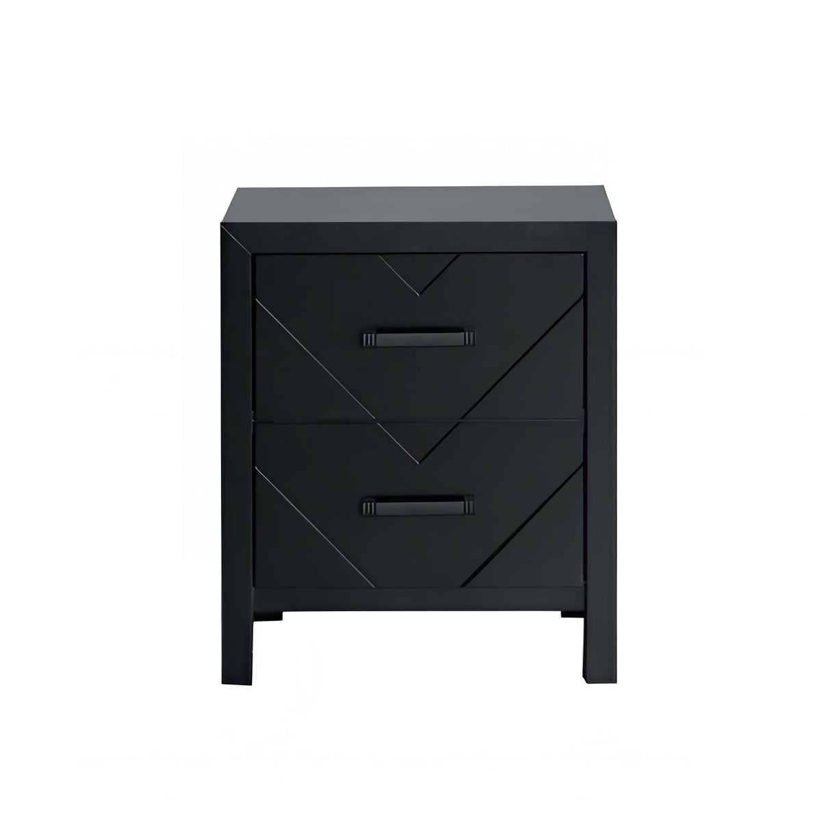 Morris - 2 Drawers Nightstand