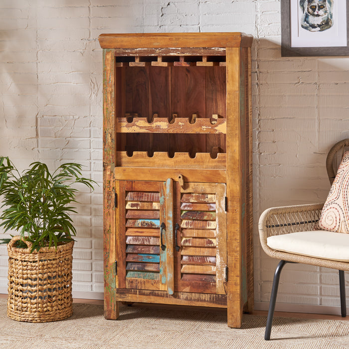 BAR CABINET