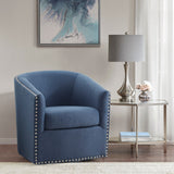 Luxurious Chair With 360 Degree Rotation