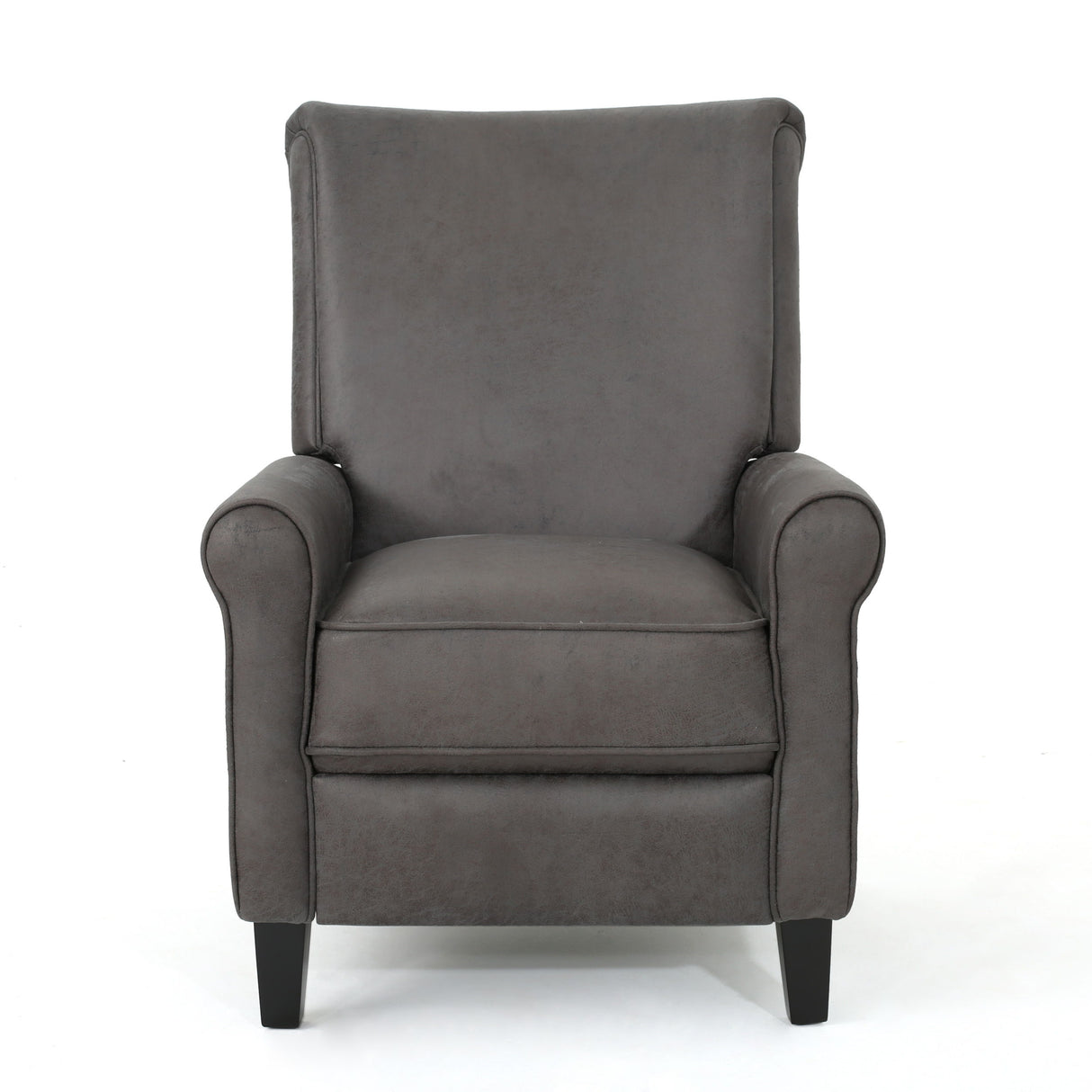 Elegant Manual Standard Recliner