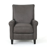 Elegant Manual Standard Recliner