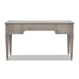 Dauphin - 3 Drawer Executive Desk