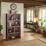 Sausalito - High Bookcase